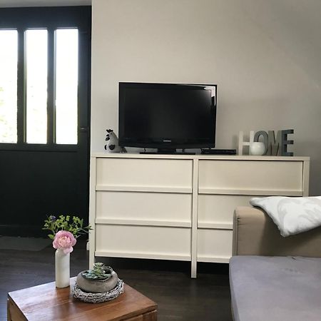 Ferienwohnung Landart Hilter Екстер'єр фото