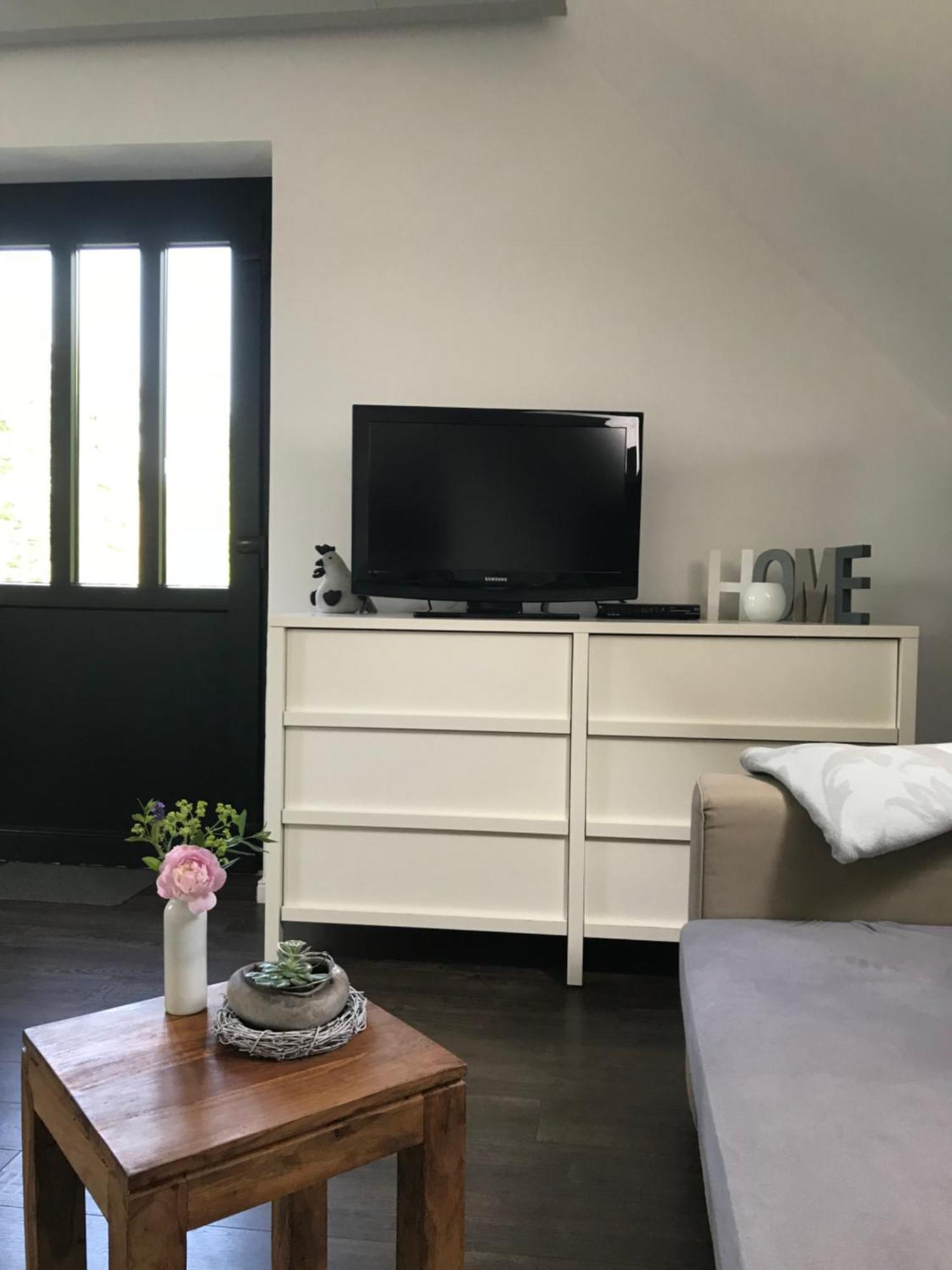 Ferienwohnung Landart Hilter Екстер'єр фото