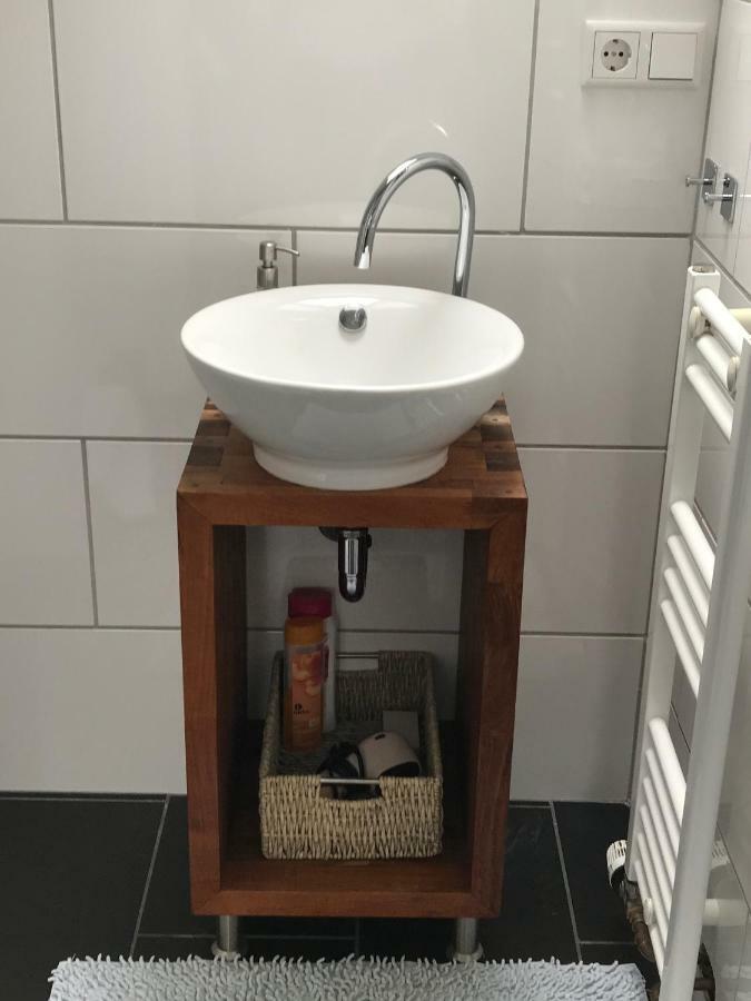 Ferienwohnung Landart Hilter Екстер'єр фото