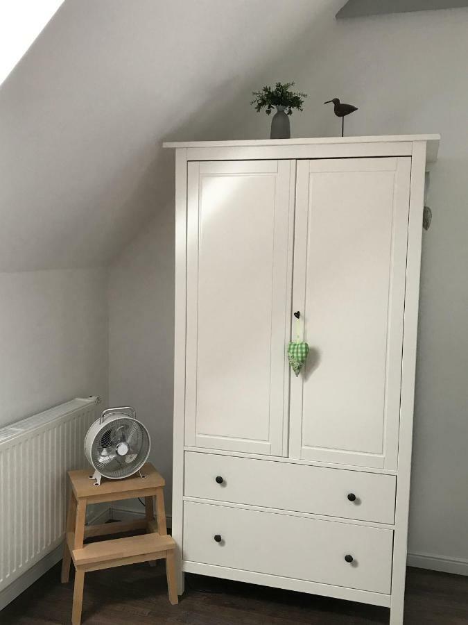 Ferienwohnung Landart Hilter Екстер'єр фото