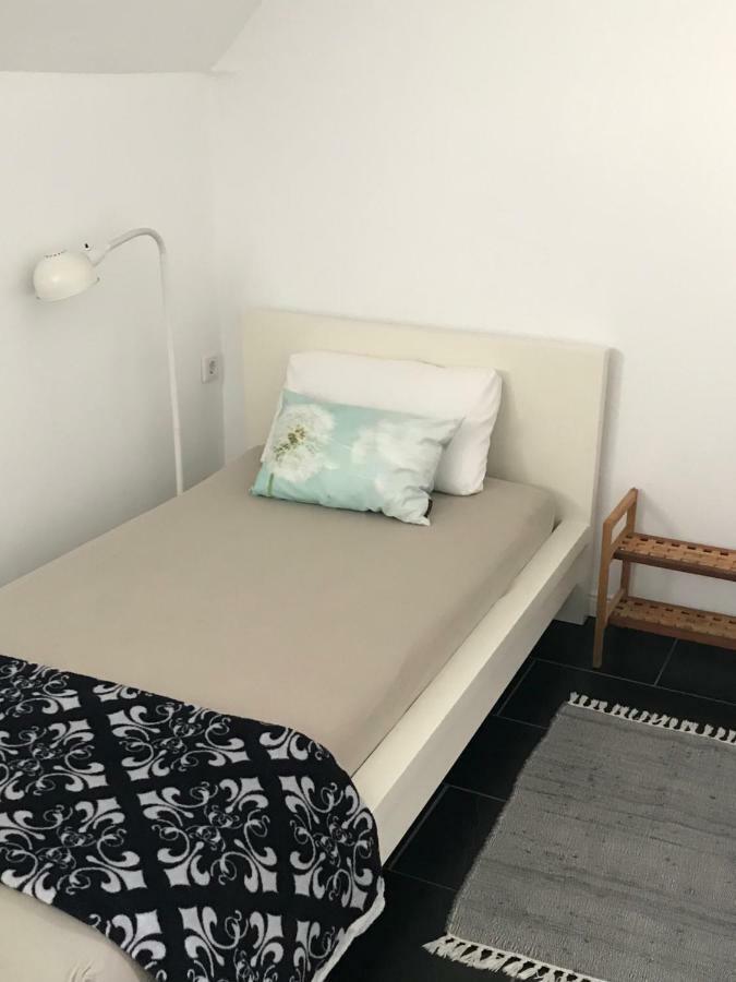 Ferienwohnung Landart Hilter Екстер'єр фото